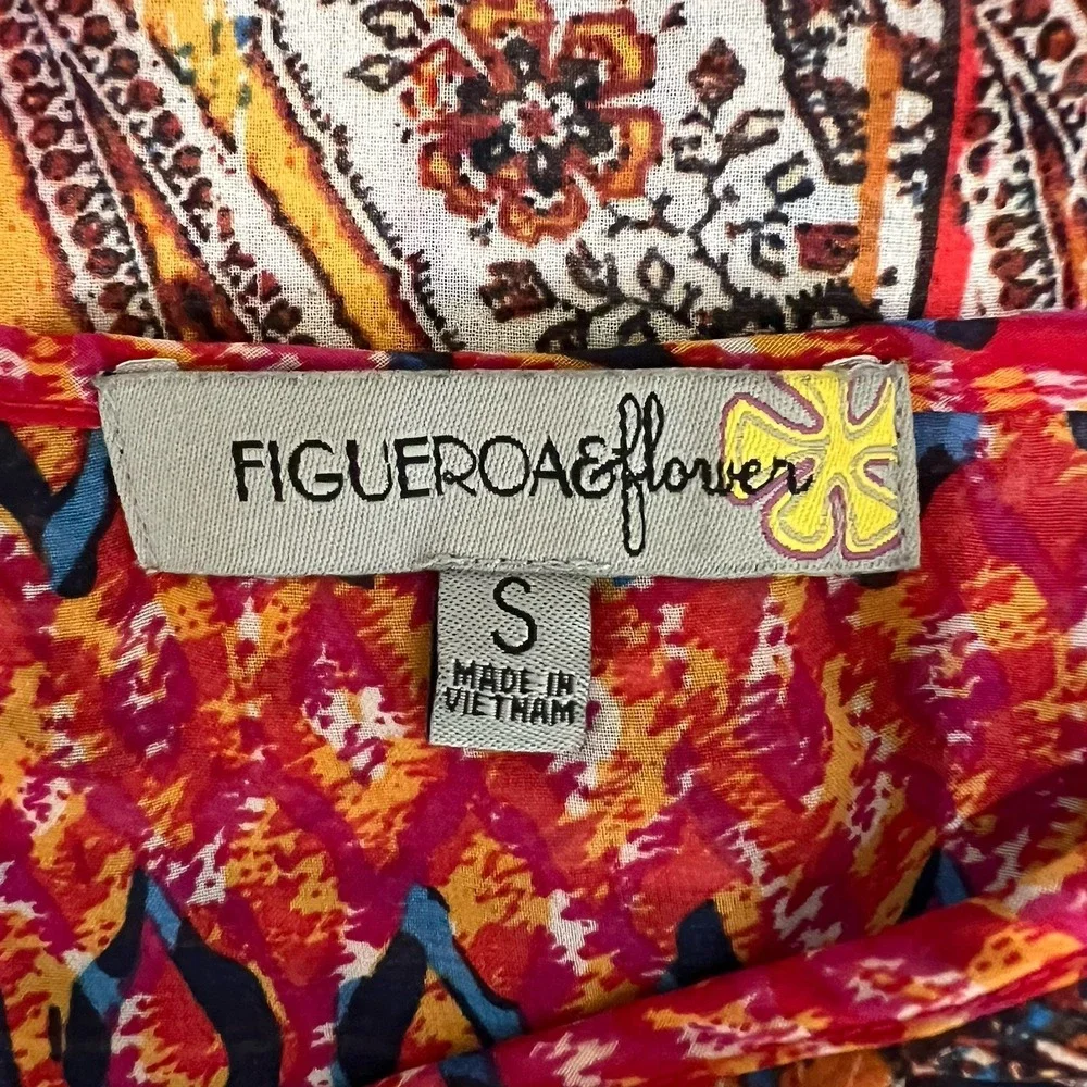 figueroa & flower great pre